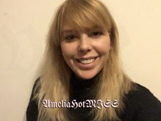 AmeliaHotMISS