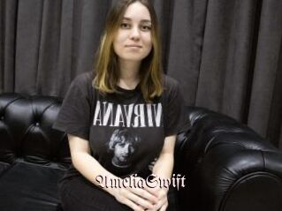 AmeliaSwift Vidéos Fellations