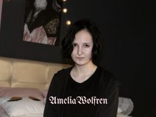 AmeliaWolfren