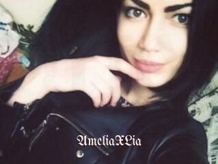 AmeliaXLia Vidéos Fellations