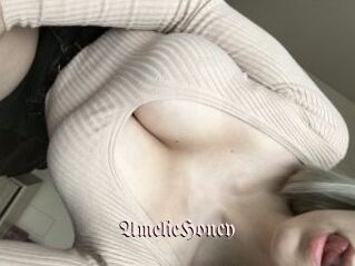 AmelieHoney