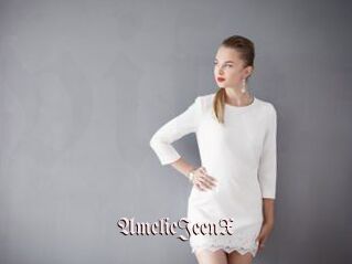 AmelieJeenX