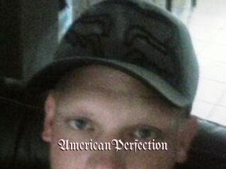 AmericanPerfection