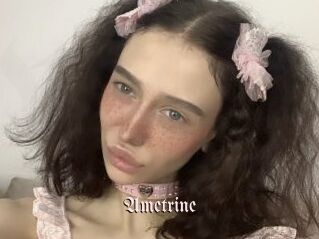 Ametrine