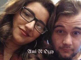 Ami_N_Ozzy Vidéos Fellations