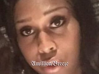AmillionBreeze Vidéos Fellations