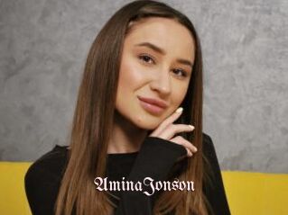 AminaJonson