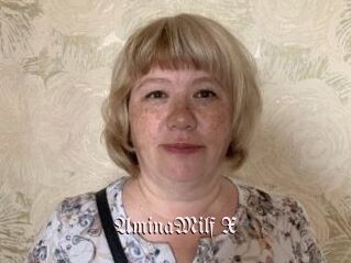 AminaMilf_X