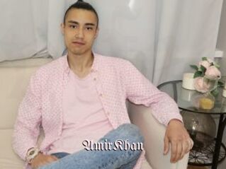 AmirKhan