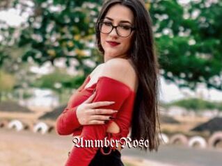 AmmberRose Vidéos Fellations