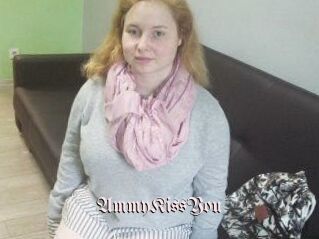 AmmyKissYou