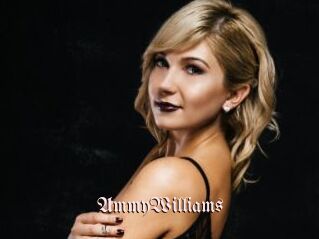 AmmyWilliams Vidéos Fellations