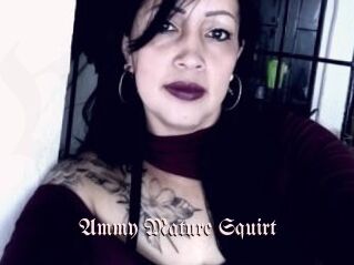 Ammy_Mature_Squirt