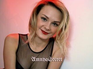 AmnyaSecret