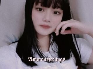 Amorousfeelings