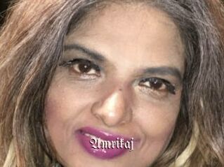 Amrikaj