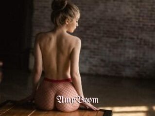 AmyBoom