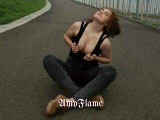 AmyFlame