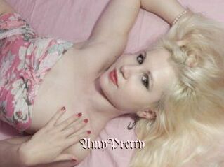 AmyPretty