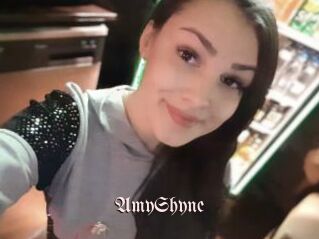 AmyShyne
