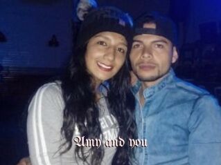 Amy_and_you