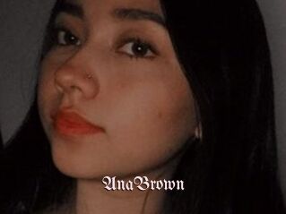 AnaBrown