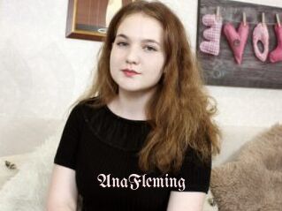AnaFleming Vidéos Fellations