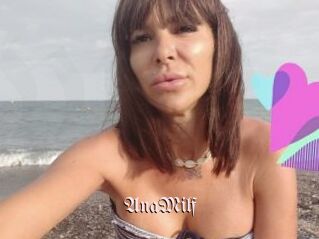 AnaMilf