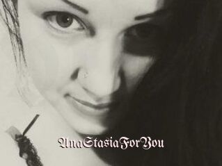 AnaStasiaForYou