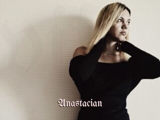 Anastacian