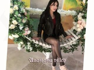 Anastasia_villey