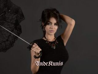AndeKunis