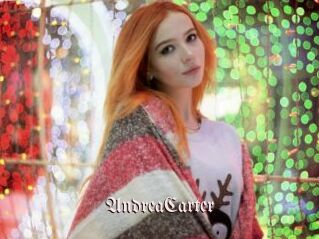 AndreaCarter