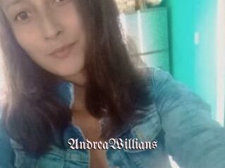 AndreaWillians