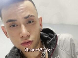 AndresBoyHot Vidéos Fellations