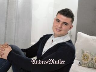 AndresMuller