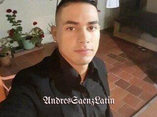 AndresSaenzLatin