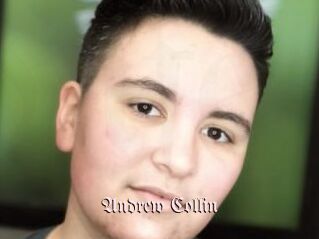 Andrew_Collin Vidéos Fellations