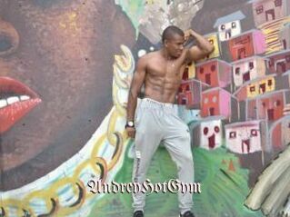 AndreyHotGym