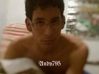 Andy795