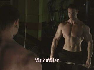 AndyAlsy