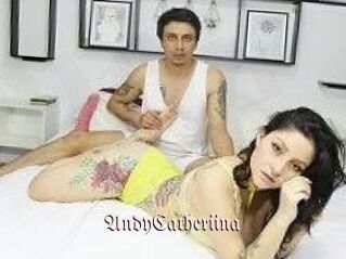 AndyCatheriina