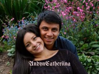 AndynCatheriina