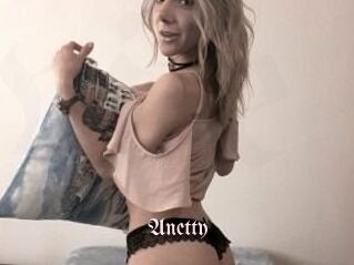 Anetty