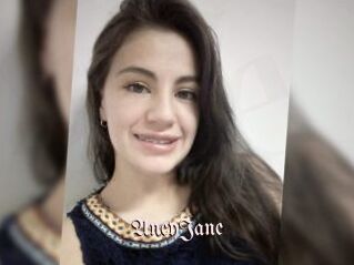 AneyJane