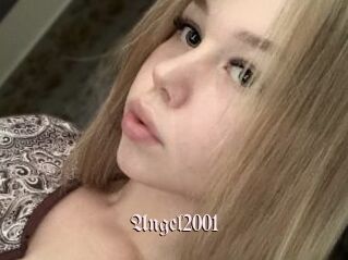 Angel2001