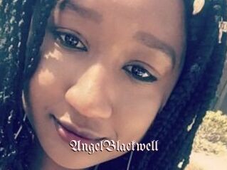 Angel_Blackwell Vidéos Fellations