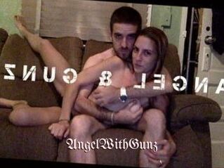 AngelWithGunz