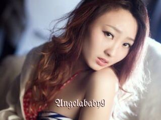 Angelababy9
