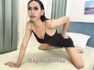 AngelicaMolina